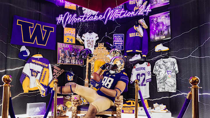 How Many Recruits Can Washington Pull This Weekend?