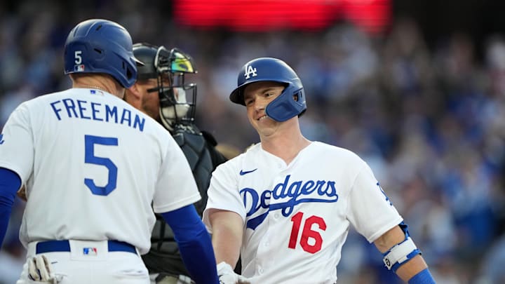 Dodgers News: 3 LA Stars Atop All-Star Voting Ballot, Others Remain in Contention