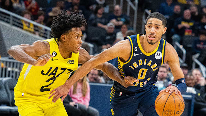 Collin Sexton Reportedly Available in Newest Jazz Trade Rumor