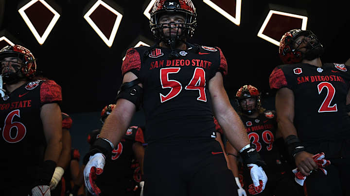 San Diego State's efforts to create new Power 5 conference with Pac-12 and AAC falls short