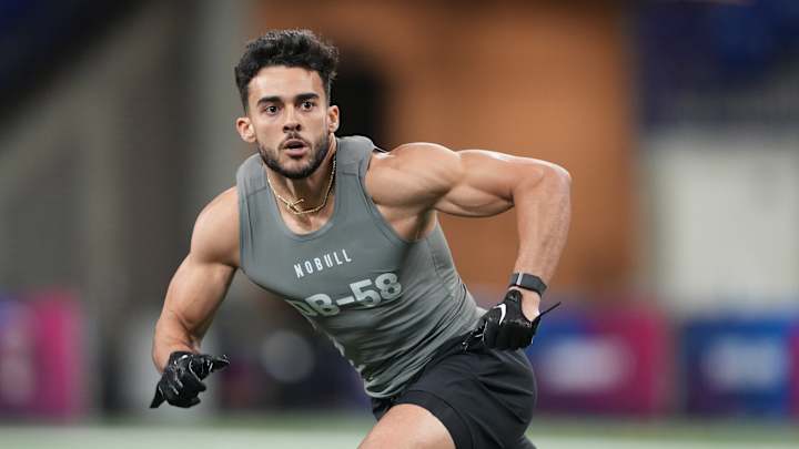 Ex-Cal Safety Daniel Scott Tears ACL, Will Miss Rookie Season Ex-Cal Safety Daniel Scott Tears ACL, Will Miss Rookie Season