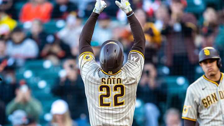Padres News: Juan Soto Shares Important Message to MLB Amidst Hot Streak Padres News: Juan Soto Shares Important Message to MLB Amidst Hot Streak