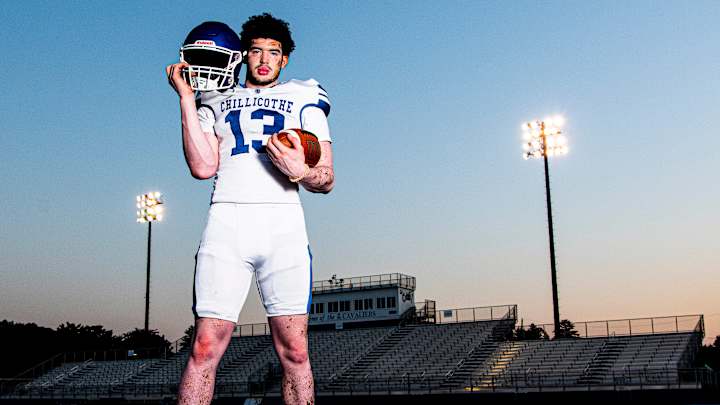 Four Star Tight End Tayvion Galloway Sets Syracuse Official Visit