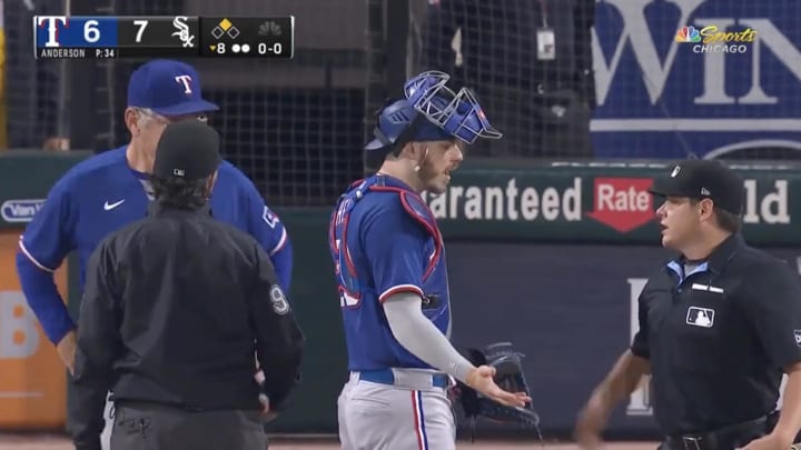 Fans Crushed MLB Over Awful Overturned Call That Made Absolutely No Sense