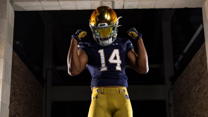 Tom Lemming Has High Praise For Notre Dame All-Star Duo