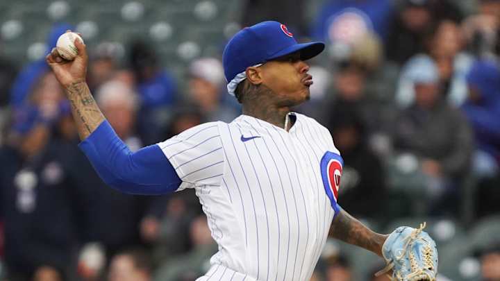Chicago Cubs Marcus Stroman Continues to Lead Baseball in Quality Starts