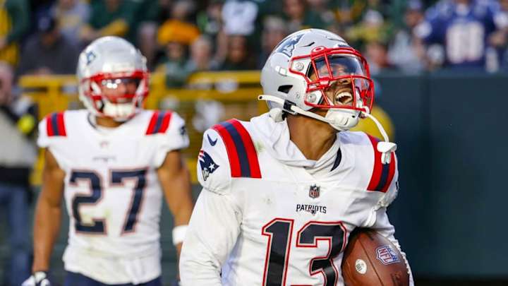 Jack Jones Future Uncertain: How Do Patriots Replace Him?