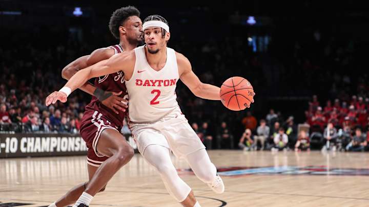 Toumani Camara works out twice for Indiana Pacers: 'It's a dream'