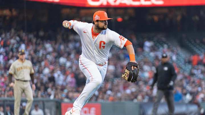 MLB's favoritism played a role in SF Giants All-Star snubs