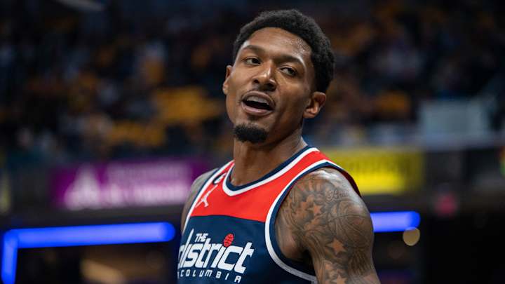 Suns Officially Welcome Bradley Beal to Phoenix