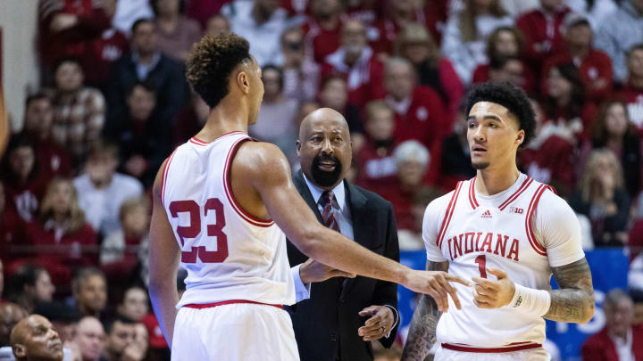 Indiana Basketball Hosting Second NBA Pro Day of Mike Woodson's Tenure