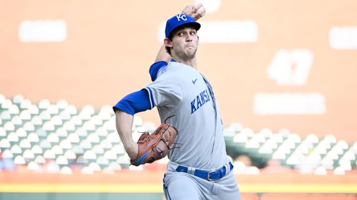 The Royals Are the MLB Disaster No One Is Talking About The Royals Are the MLB Disaster No One Is Talking About