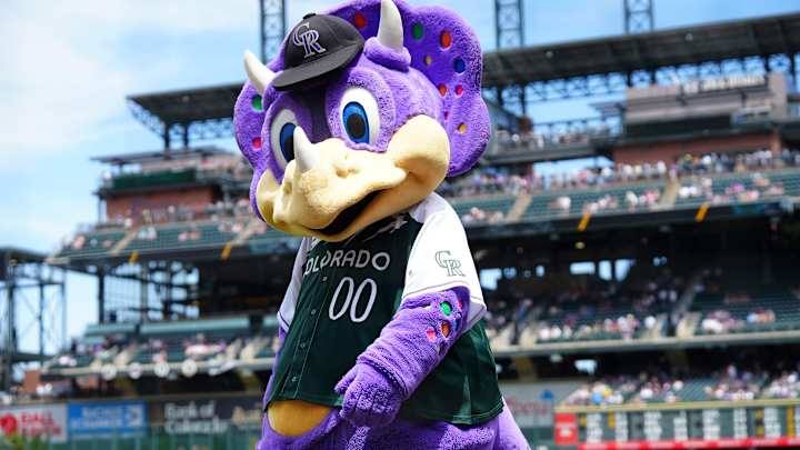 Colorado Rockies Forced to Alter Pitching Plans After Karl Kauffmann Can't Get to Game on Time