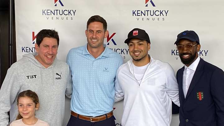 Watch: 'The Ville' Players, Coaches Talk TBT Bracket Reveal