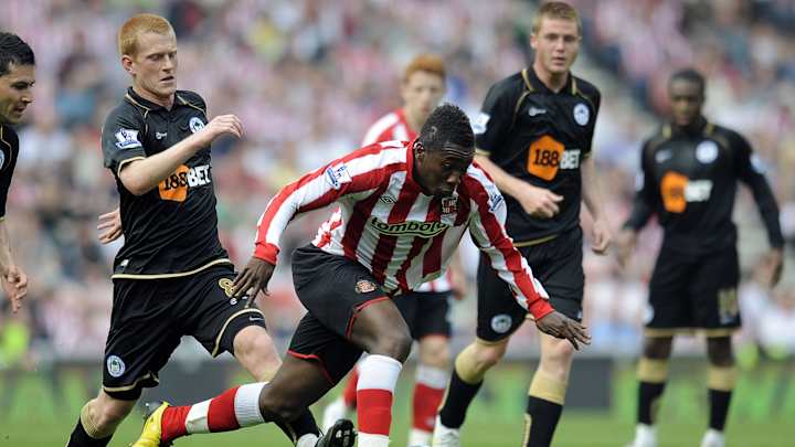 Former Sunderland man announces retirement age 37