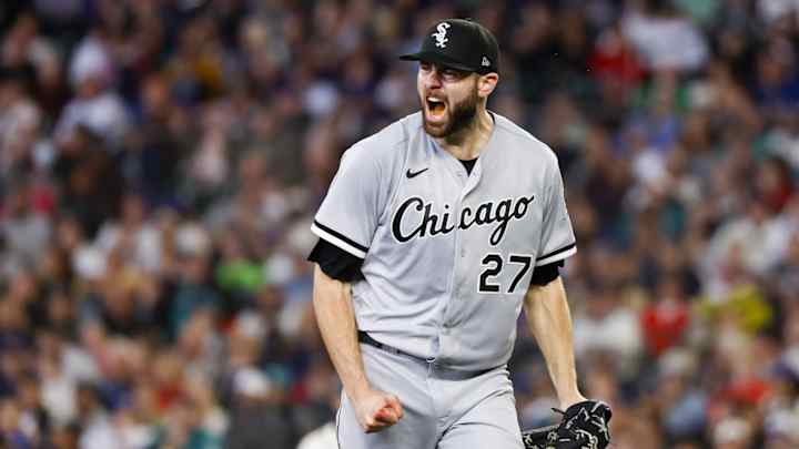 Dodgers Rumors: Insider Sees Trade Fit for LA and Lucas Giolito