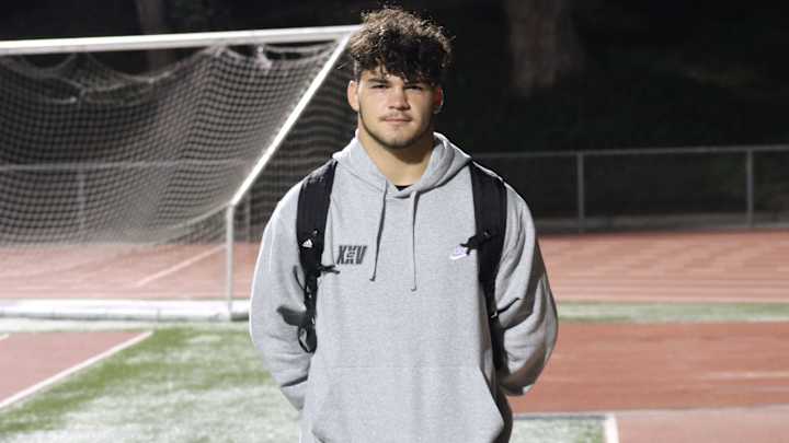 Schools Standing out for Brayden Platt Ahead of Oregon Official Visit Schools Standing out for Brayden Platt Ahead of Oregon Official Visit