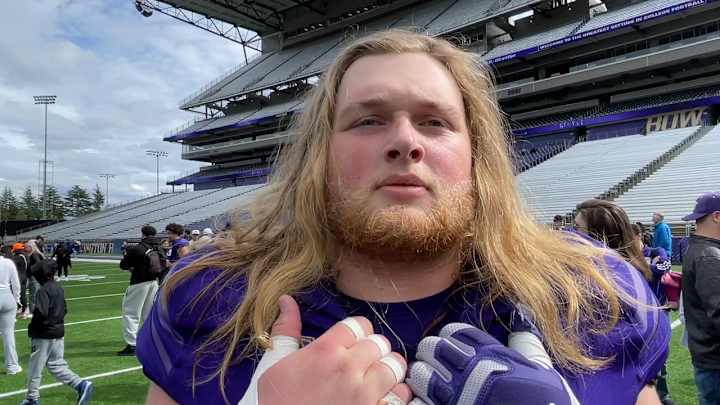 Husky Roster Review: No One is Going to Bury This Hatchett On Depth Chart Husky Roster Review: No One is Going to Bury This Hatchett On Depth Chart