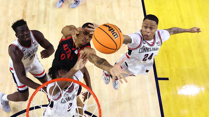 ESPN Predicts Pelicans Selecting Guard As 1st-Round Pick