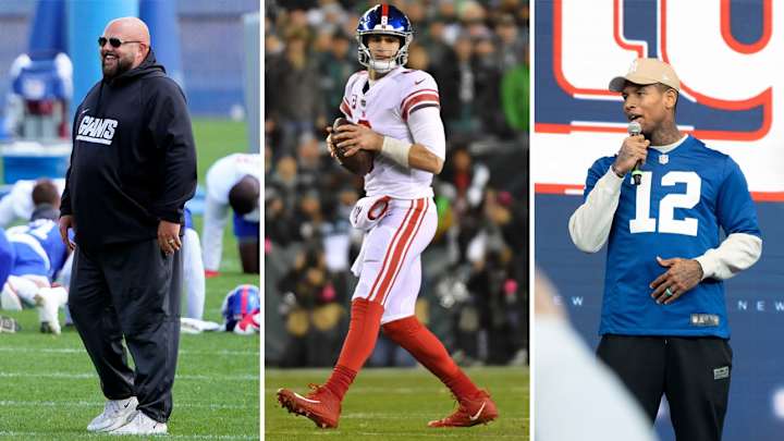32 Teams in 32 Days: Expectations Are High in New York After Giant Paydays