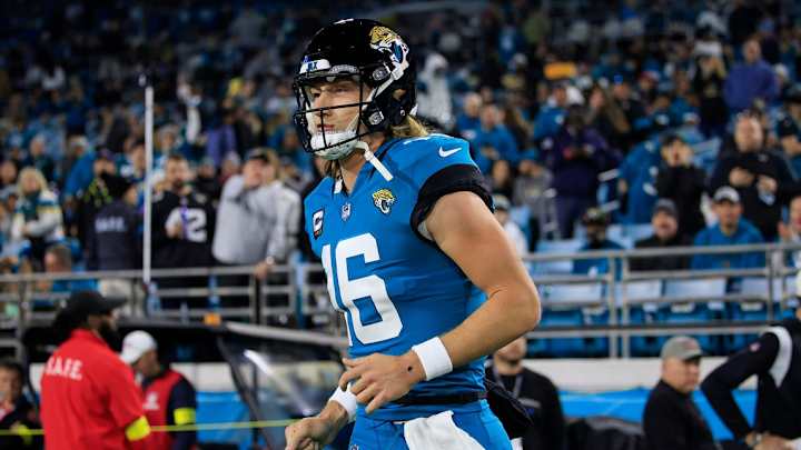 Why Mina Kimes Believes Trevor Lawrence Is on the Fast Track to Being a Top-5 QB Why Mina Kimes Believes Trevor Lawrence Is on the Fast Track to Being a Top-5 QB