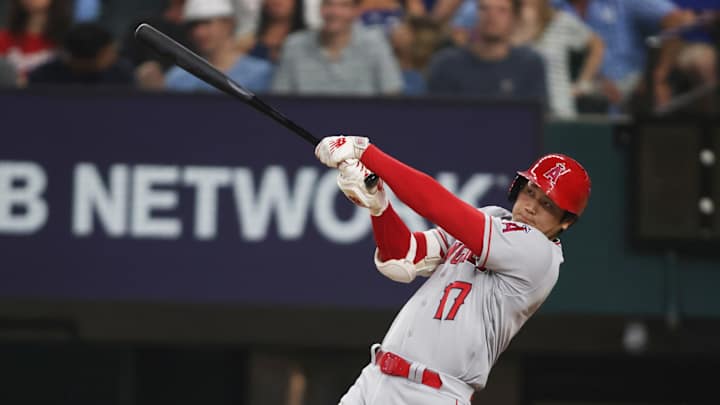 Dodgers Rumors: Poll Shows Current MLB Stars Feel Shohei Ohtani Signs with LA Dodgers Rumors: Poll Shows Current MLB Stars Feel Shohei Ohtani Signs with LA