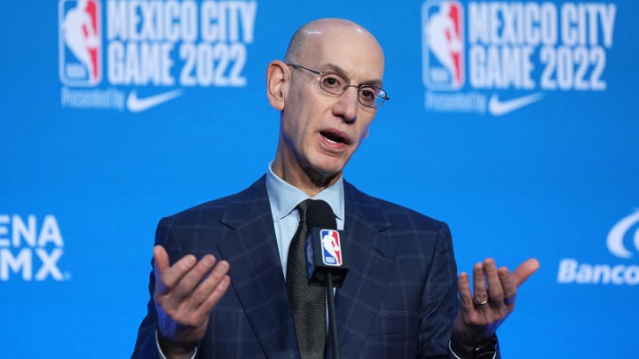 Florida Man With No Basketball Experience Eligible for NBA Draft Florida Man With No Basketball Experience Eligible for NBA Draft