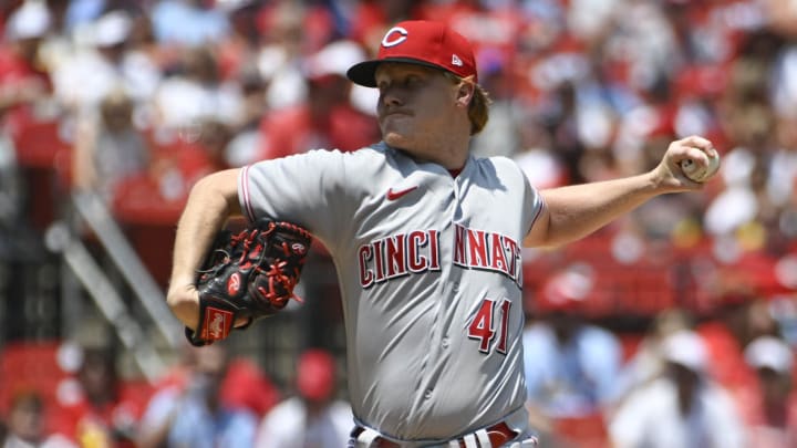 MLB Best Bet: The Reds Are on a Roll, So Don’t Overthink This MLB Best Bet: The Reds Are on a Roll, So Don’t Overthink This