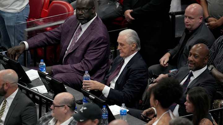 Seventeen Years Ago, The Miami Heat Won Their First Ever Franchise Title