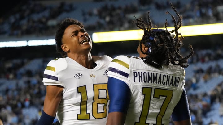 Ole Miss vs. Georgia Tech Week 3 Predictions