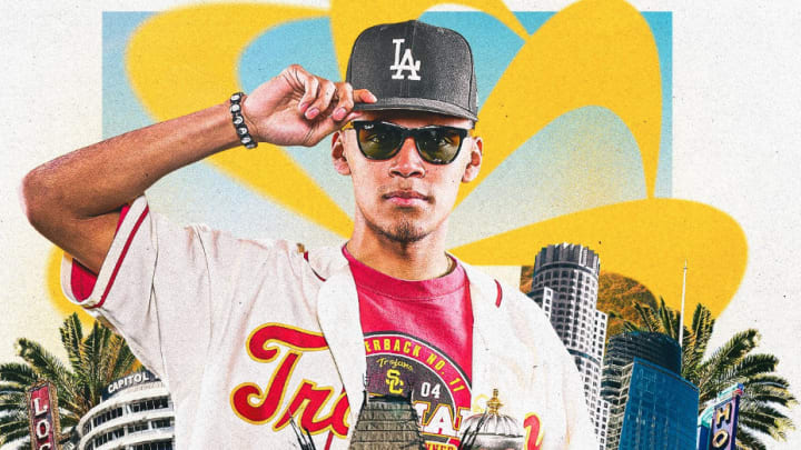 USC football: 4-star safety predicted to pick Trojans