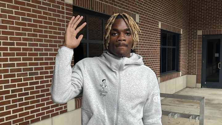 Five-Star DB KJ Bolden Will 'Probably' Take An Official Visit to FSU After Latest Experience in Tallahassee