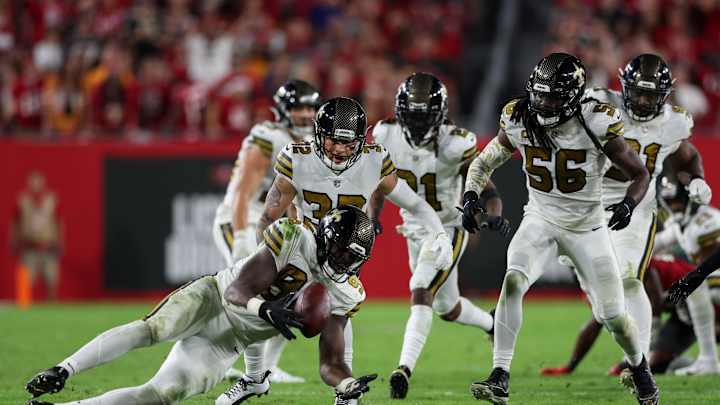 Saints Top Remaining Need According to a National Publication