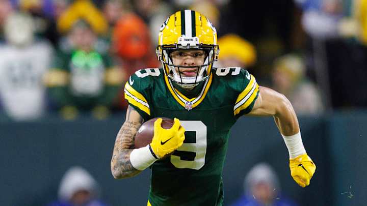 The Replacements: Hundreds of Targets Are Available in the Packers’ New Offense