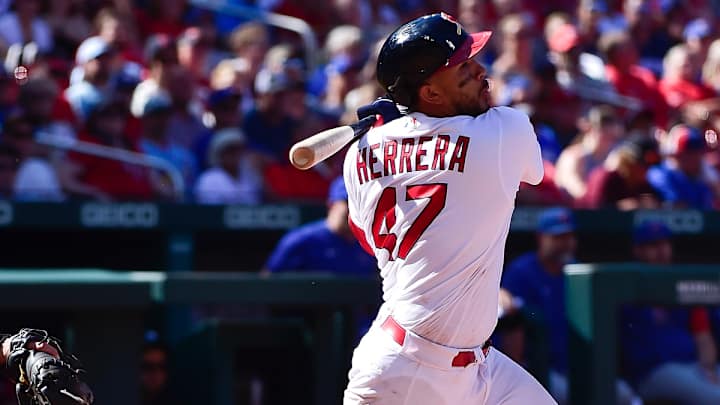 Cardinals Taking Trio Of Prospects To London Series To Bolster Depth Vs. Cubs