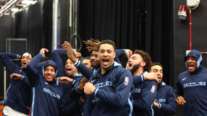 Memphis Grizzlies Player Calls Noah Lyles 'Bitter'