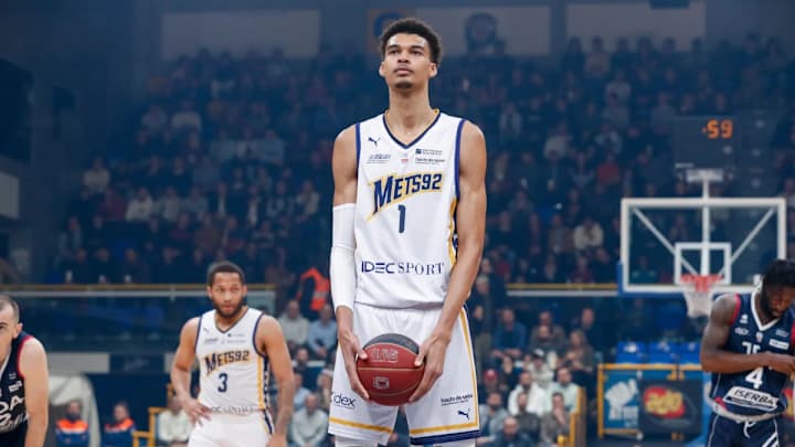 NBA Draft: How to Watch; Will Mavs Pick or Trade? NBA Draft: How to Watch; Will Mavs Pick or Trade?