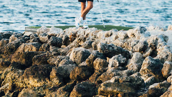 Rickie Fowler's Latest Golf Apparel Collection is Here