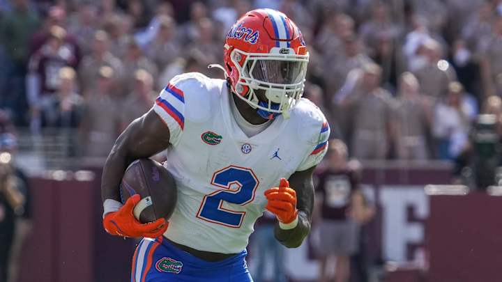 Florida vs. Utah football game preview, prediction, Week 1 college football picks: Who wins, and why? Florida vs. Utah football game preview, prediction, Week 1 college football picks: Who wins, and why?