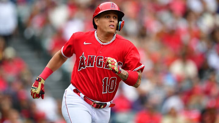 Angels News: LA Starting Infielder Gio Urshela To Miss Entirety of 2023 Season