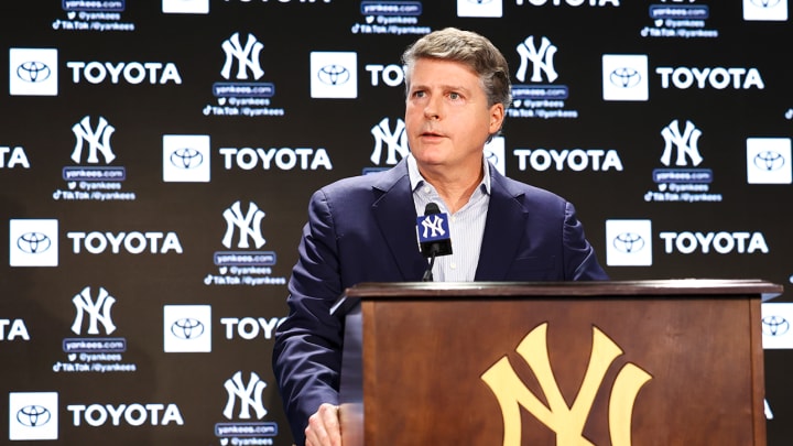 Yankees Owner ‘Confused’ by Fans’ Anger Amid Offensive Struggles