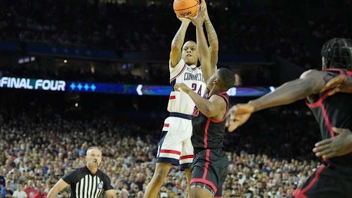 Ideal Jazz Pick at No. 16 Could be the 'Best Shooter in the Class'