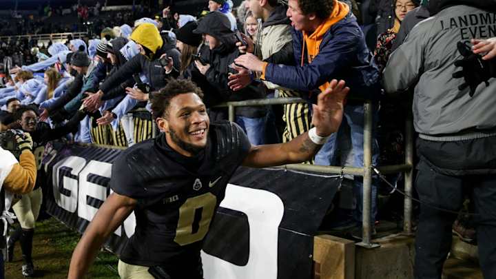 Cris Carter Long Shot? Inside Eagles Thinking on WR in NFL Supplemental Draft