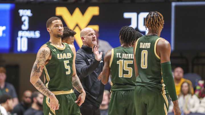 Andy Kennedy Denies Recent Reports