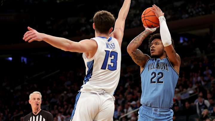 Mavs Targeting Cam Whitmore Amid Surprise NBA Draft Fall? Mavs Targeting Cam Whitmore Amid Surprise NBA Draft Fall?