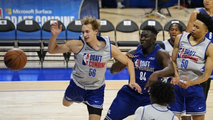 SI:AM | What Chaos Will the NBA Draft Bring? SI:AM | What Chaos Will the NBA Draft Bring?