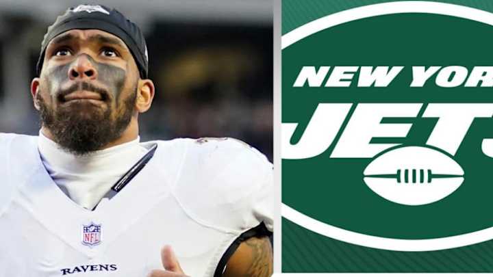 Ravens Ironman Chuck Clark Out for Jets Season: NFL Tracker