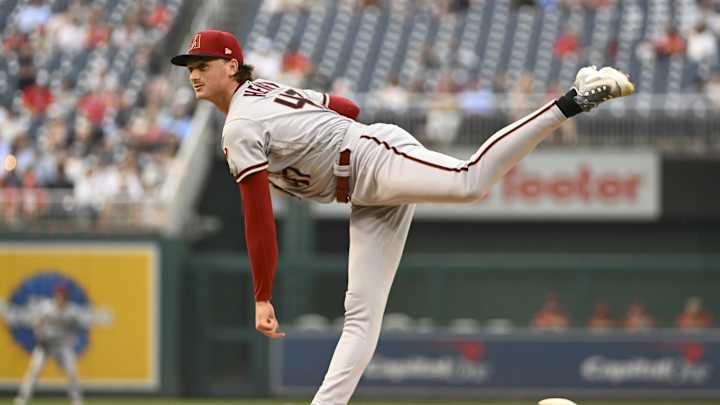 D-backs Try to Salvage Series Finale Against Blue Jays D-backs Try to Salvage Series Finale Against Blue Jays