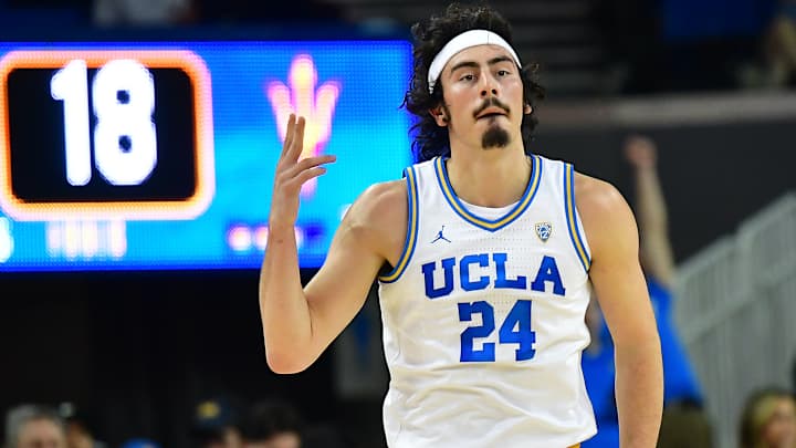 UCLA Basketball: Jaime Jaquez’s Slam Dunk Contest Competitors Revealed UCLA Basketball: Jaime Jaquez’s Slam Dunk Contest Competitors Revealed