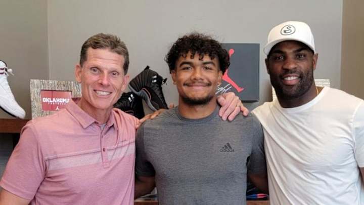 Sunday Offering: Oklahoma Beginning to see Results of ChampU BBQ